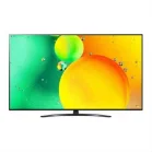 تلویزیون 75 اینچ ال جی NANO796 نانوسل اسمارت مدل 75NANO796