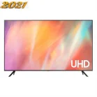 تلویزیون 55 اینچ سامسونگ AU7100 اسمارت مدل 55AU7100