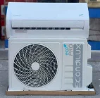کولر گازی 9000 هزار اسکن دیلوکس مدل scandilux