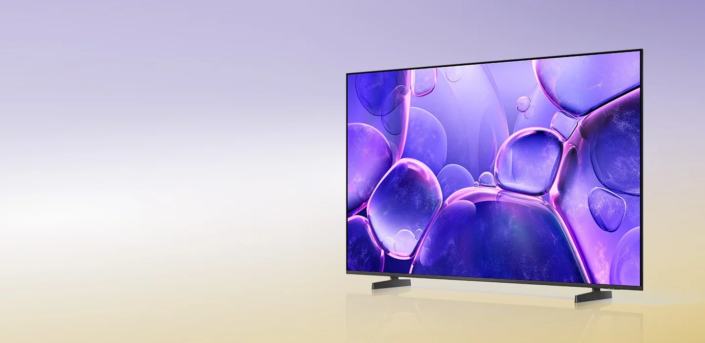  تلویزیون 55 اینچ سامسونگ U8000F
