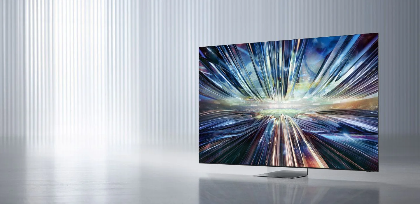  تلویزیون سامسونگ 75QN900D