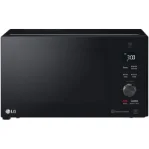 مایکروویو ال جی MH8265DIS مشکی