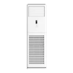 کولرگازی جنرال شکار ایستاده 60000 مدل GNRT3-60LW