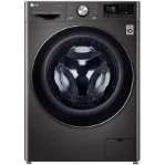 ماشین لباسشویی ال جی V9 دودی 10.5 کیلو WV9142BRP