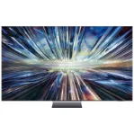 تلویزیون سامسونگ 75QN900D اسمارت 8K