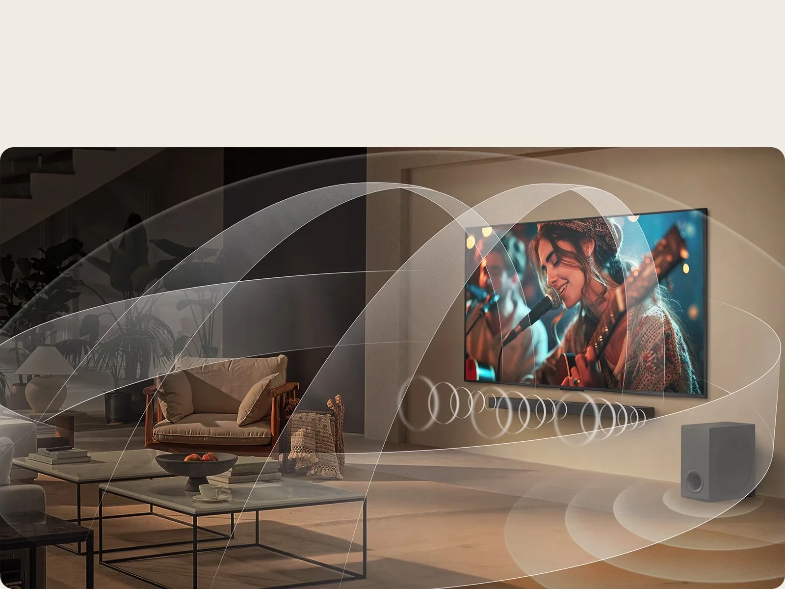  تلویزیون 4K (فورکی) ال جی 75UA8550