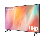 تلویزیون 55 اینچ سامسونگ AU7100 اسمارت مدل 55AU7100 بانه کادو