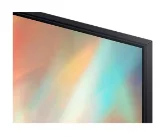 تلویزیون 55 اینچ سامسونگ AU7100 اسمارت مدل 55AU7100 بانه کادو
