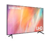 تلویزیون 55 اینچ سامسونگ AU7100 اسمارت مدل 55AU7100 بانه کادو