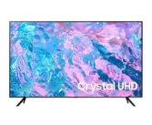 تلویزیون 55 اینچ سامسونگ CU7100 مدل 55CU7100