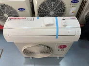 کولر گازی ال جی مدل AMPU26 T4