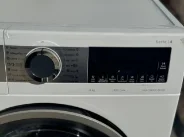  ماشین لباسشویی 9 کیلویی بوش WGA24400ME رنگ سفید