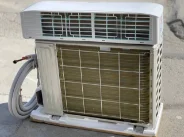 کولر گازی 18000 یونیوا مدل UN-MS18 ULTRA