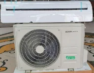 کولر گازی جنرال گلد 18 هزار پلاتینیوم مدل GG-S18000