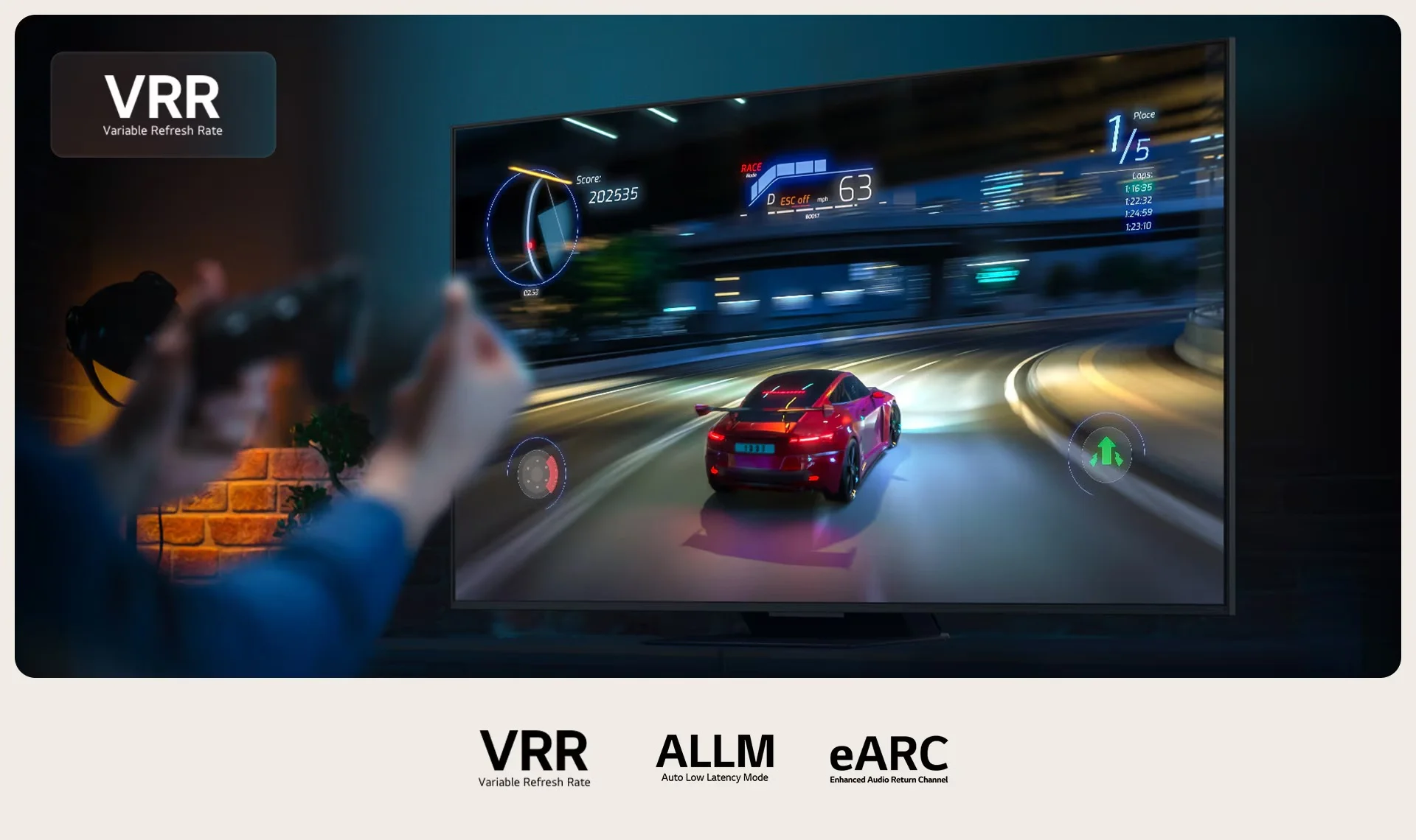  تلویزیون 4K (فورکی) ال جی 75UA8550