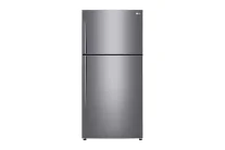 یخچال فریزر بالا پایین ال جی 832 مدل GRM-832ILL