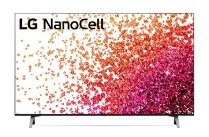 تلویزیون 55 اینچ ال جی نانوسل NANO75 اسمارت 4K مدل 55NANO75