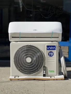 کولر گازی 18000 یونیوا مدل UN-MS18 ULTRA