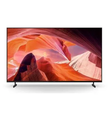 تلویزیون سونی 55X80L فورکی X80L