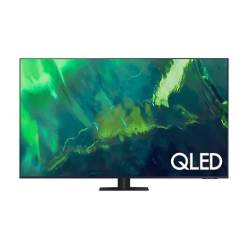 تلویزیون سامسونگ 85 اینچ Q70A کیولد مدل 85Q70A اسمارت 4K
