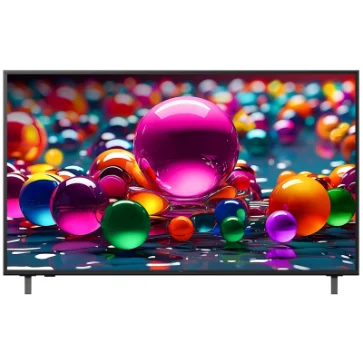 تلویزیون ال جی 55UA8500 اسمارت 2025 مدل UA8500