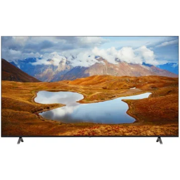 تلویزیون ال جی 75UR801C اسمارت 75 اینچ مدل UR801C