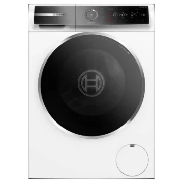 ماشین لباسشویی بوش WGB24400GC سفید 9 کیلویی سری 8