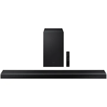 ساندبار سامسونگ Q700A مدل HW-Q700A