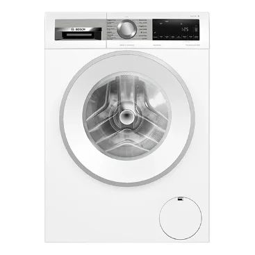 ماشین لباسشویی بوش 10 کیلو سری 6 آلمان مدل WGG256M90 سفید