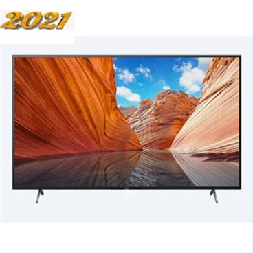 تلویزیون 50 اینچ سونی X80J مدل 50X80J تولید 2021