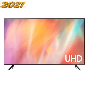 تلویزیون 55 اینچ سامسونگ AU7100 اسمارت مدل 55AU7100