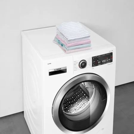ماشین لباسشویی بوش 10 کیلو سری 6 آلمان مدل WGG256M90 سفید