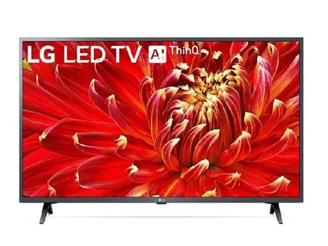 تلویزیون 43 اینچ ال جی مدل 43LM6370 هوشمند FULL HD