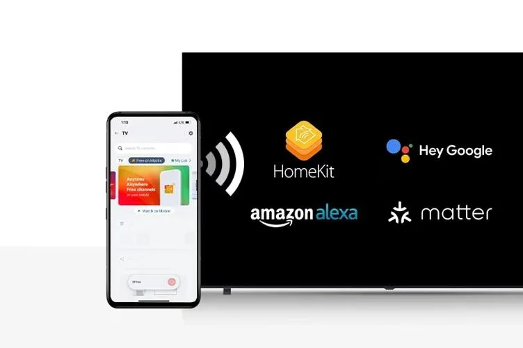  تلویزیون OLED65G5 LG