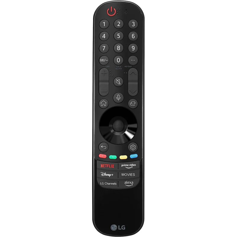  تلویزیون 65اینچ ال‌جی UT8050
