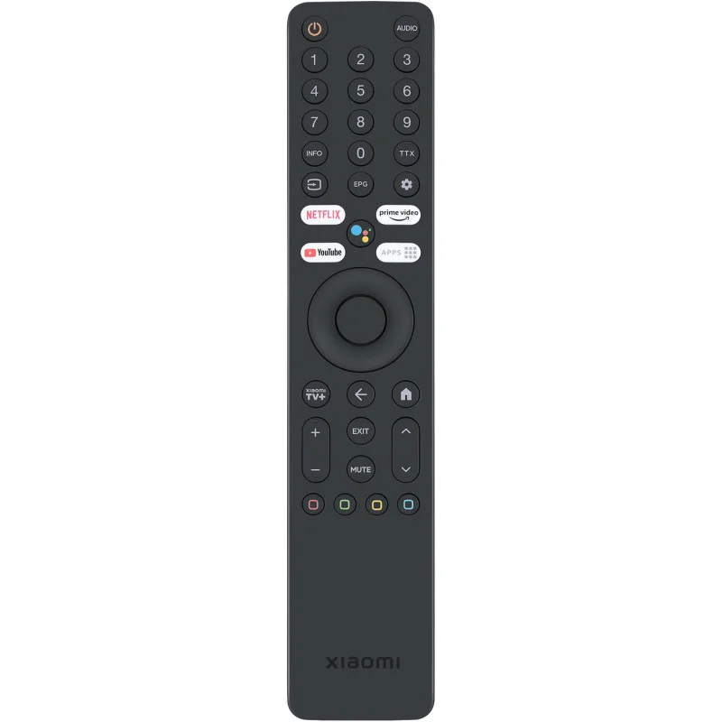  تلویزیون فورکی شیائومی 55A Pro 2026