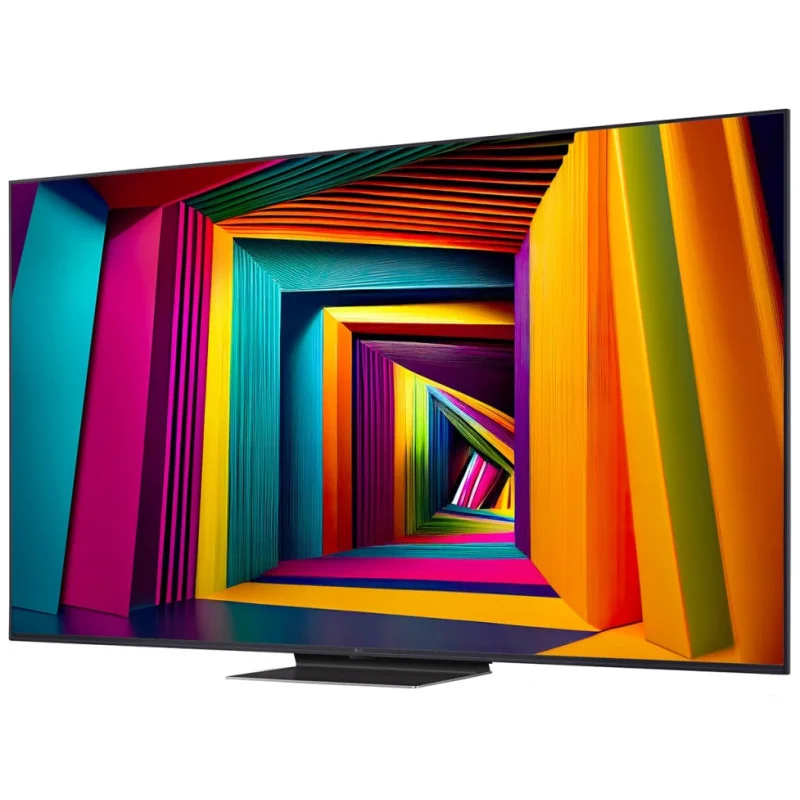 تلویزیون هوشمند ال جی 75UT9100
