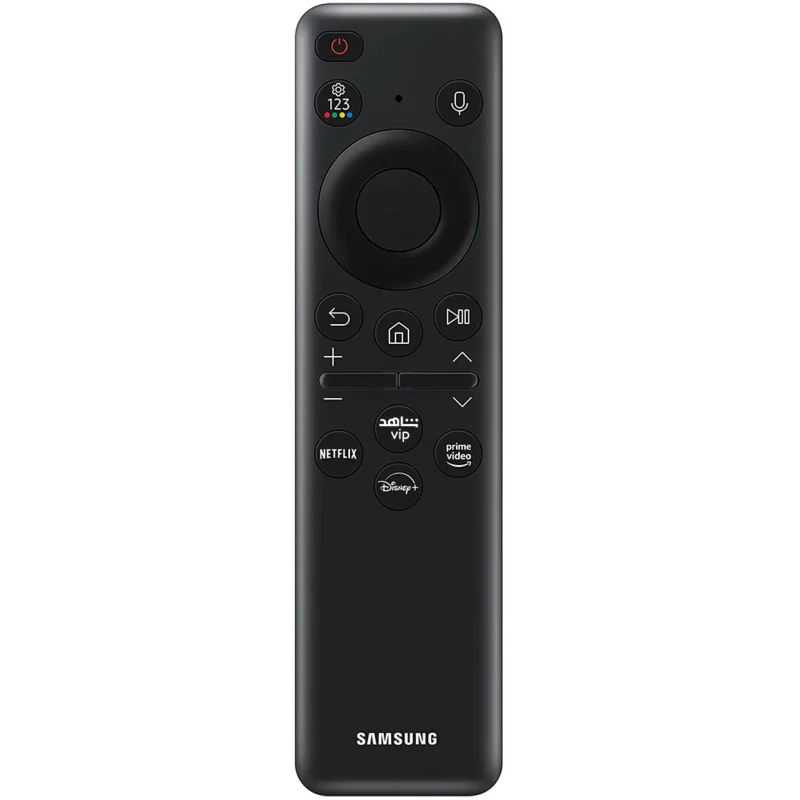  تلویزیون 8K سامسونگ 75QN900D