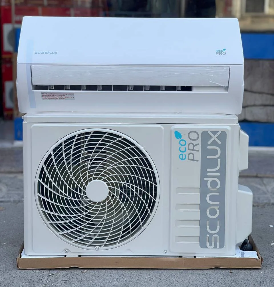 کولر گازی 7000 اسکن دیلوکس برای ماشین سنگین