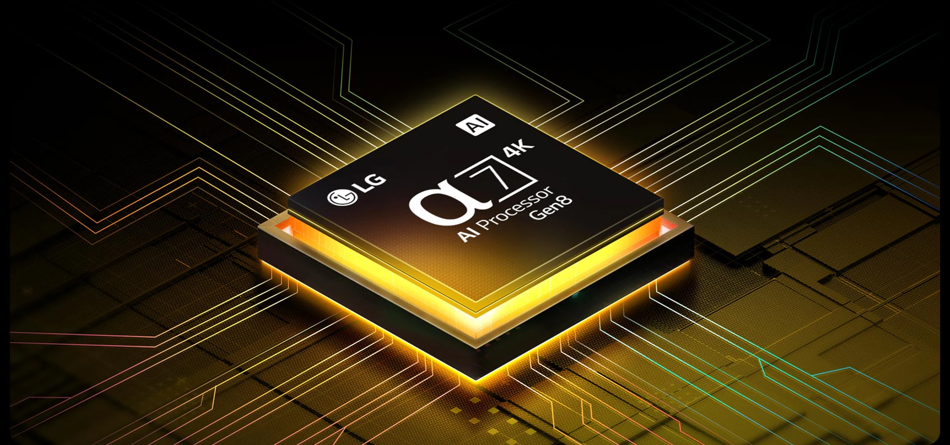  تلویزیون ال جی UA8500