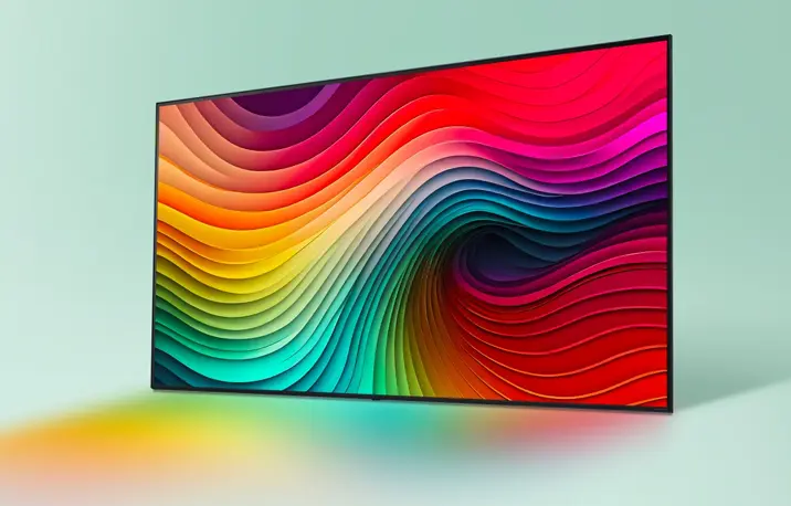 TV LG NANOCELL