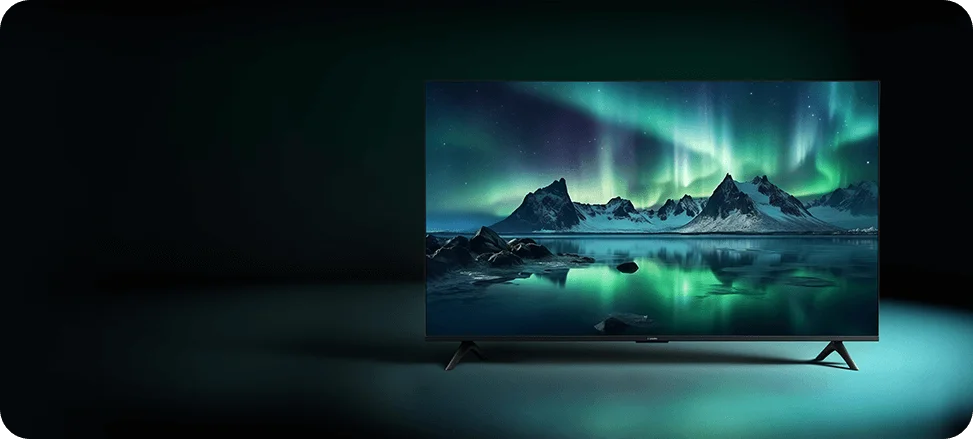 2- تلویزیون 4K QLED شیائومی مدل A Pro 2026 سایز 55 اینچ محصول 2025