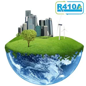 کولرگازی جنرال شکار ایستاده 60000 مدل GNRT3-60LW